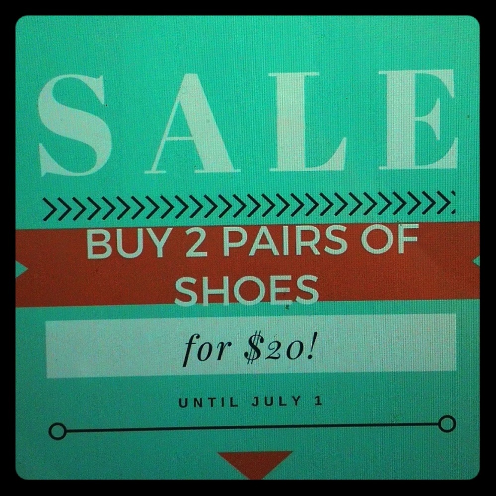 Sale!!! 💕